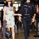 Image for article titled Russell Brand Arrested For Pushing Photographer